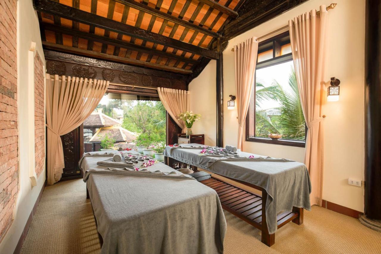 Emeralda Resort Tam Coc Ниньбинь Экстерьер фото